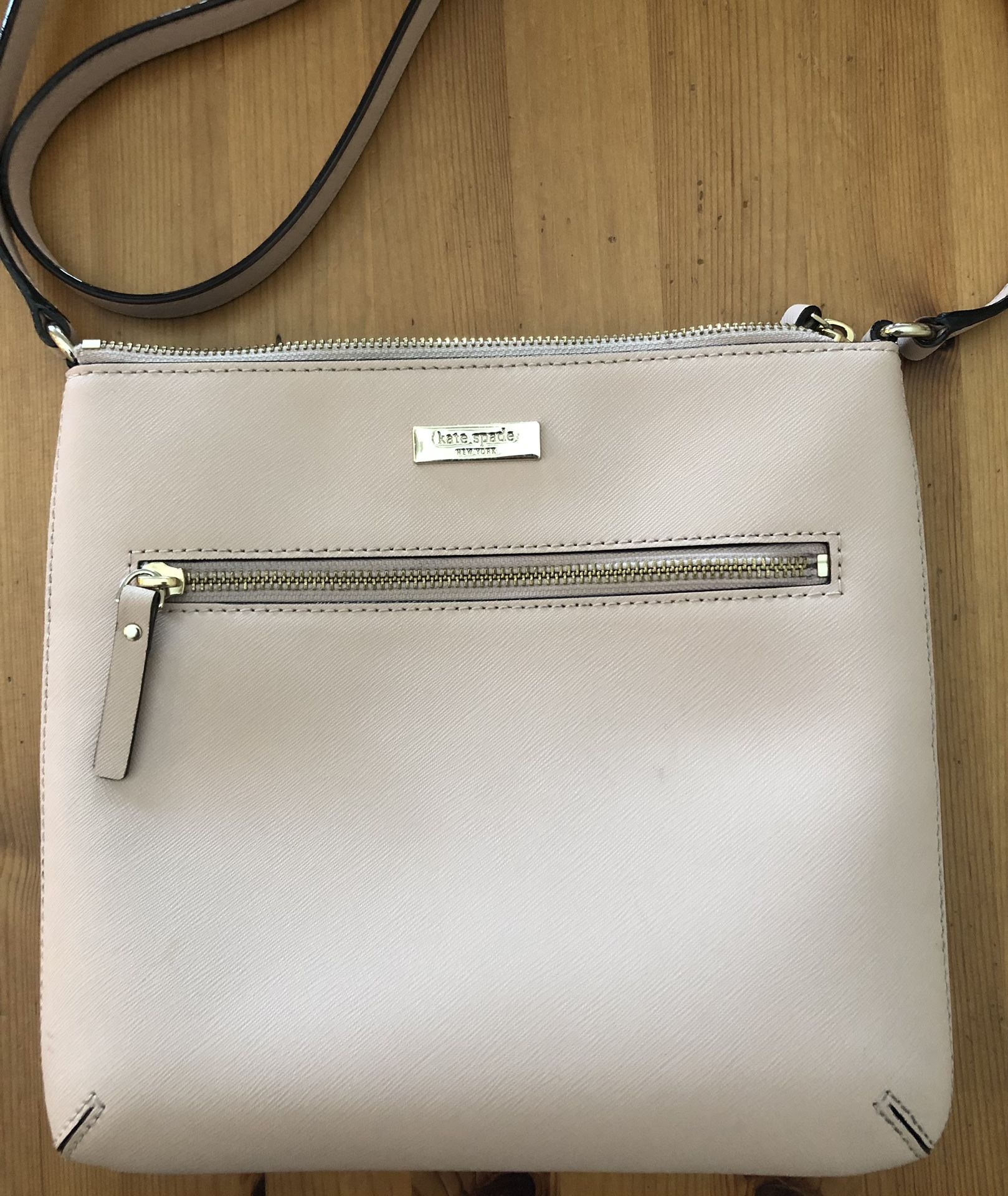 Kate Spade Laurel Way Rima Crossbody
