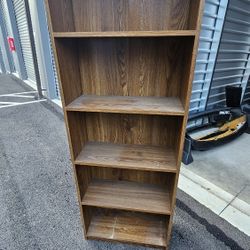 Book Shelf