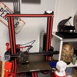 Ender pro 3