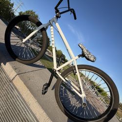 Elite Bmx 26 inch