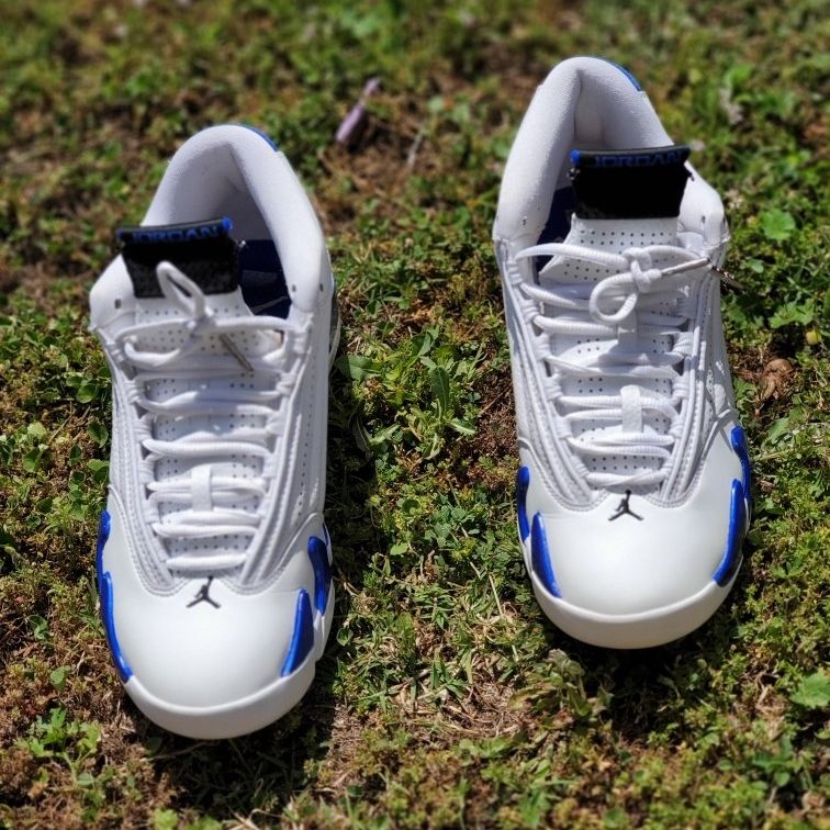 Jordan retro 2025 14 preschool