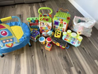 Toddler Toys !!!!