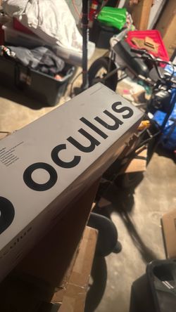 Oculus