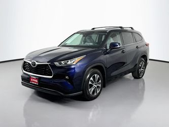 2020 Toyota Highlander