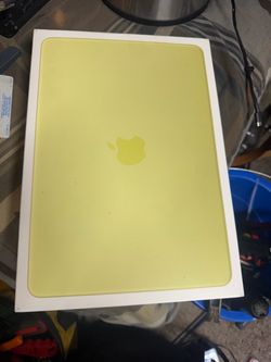 Brand new MacBook Neo