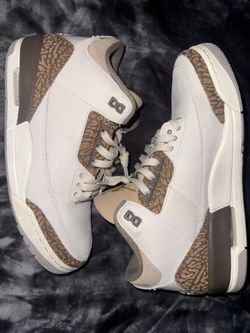 Air Jordan 3 Retro ‘Palomino’