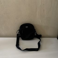 Vans shoulder bag