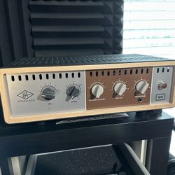 Universal Audio OX Reactive Amp Attenuator