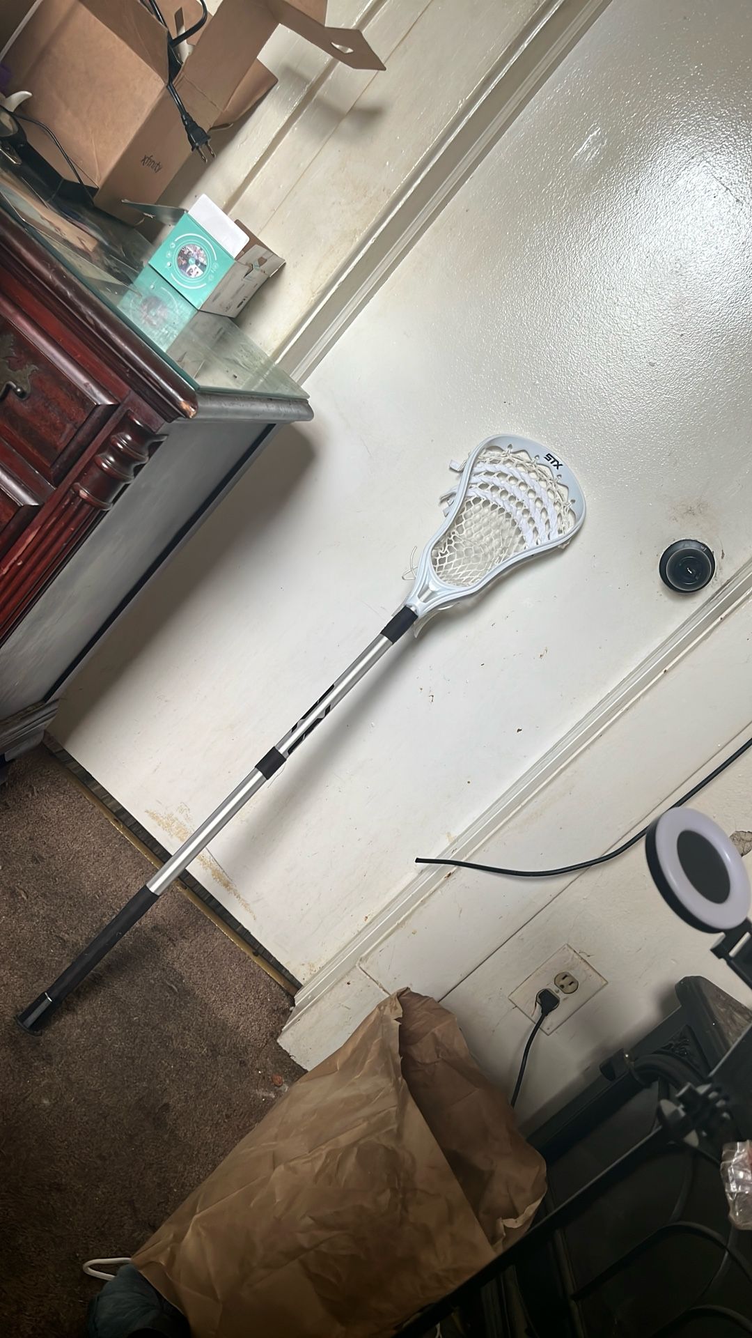 STX 7000 Lacrosse Stick