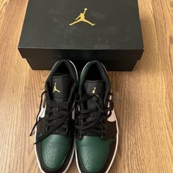 Air Jordan 1 Low Size 9.5