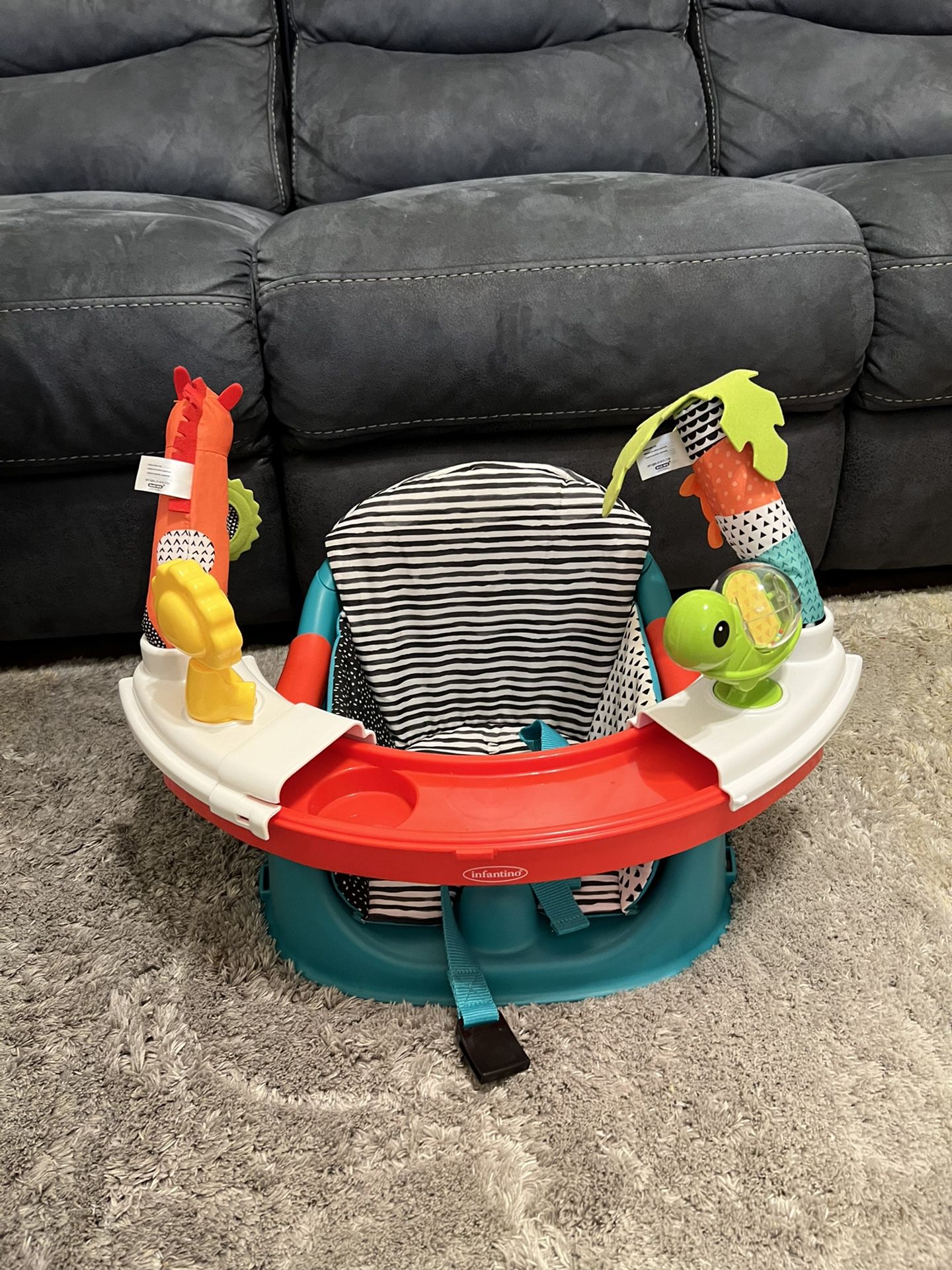Free Infantino Baby Chair