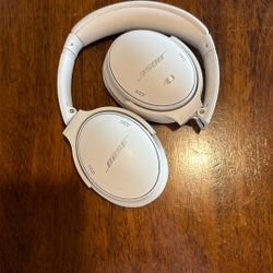 Bose Quiet Comfort 