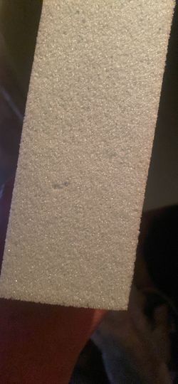 2 inch memory foam mattress topper