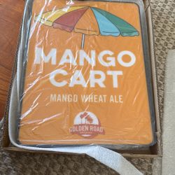 Beer Sing Mango Cart Led