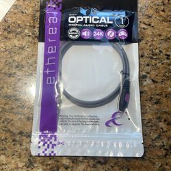 Optical Digital Cable 
