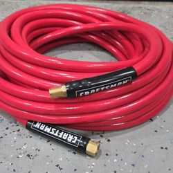 Craftsman 3/8 Air Hose 