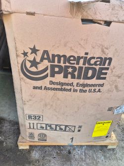 Goodman / Amana HVAC Condenser unit