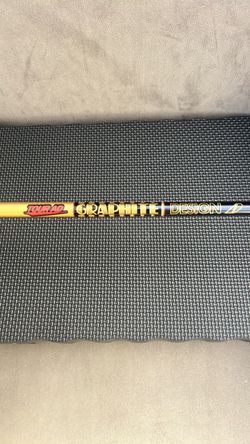 Tour AD CQ 5 stiff shaft