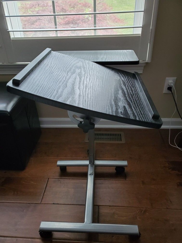 Laptop Table, Convertable