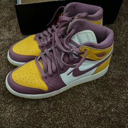 jordan 1 brotherhood 