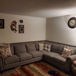 *Pending* Free Couch