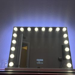 Vanity Mirror 