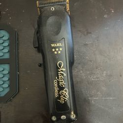 Magic Clip
