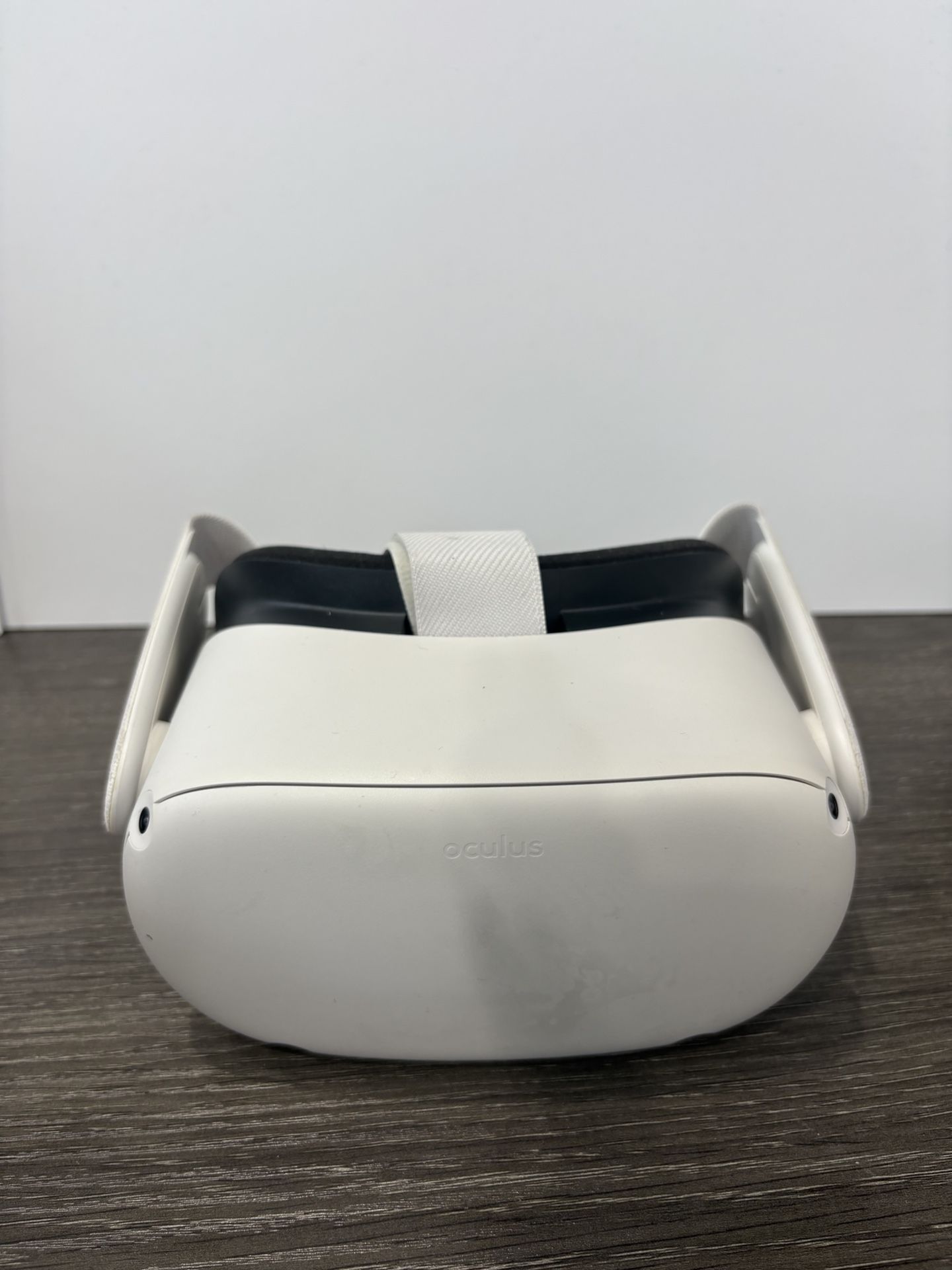 Oculus Vr