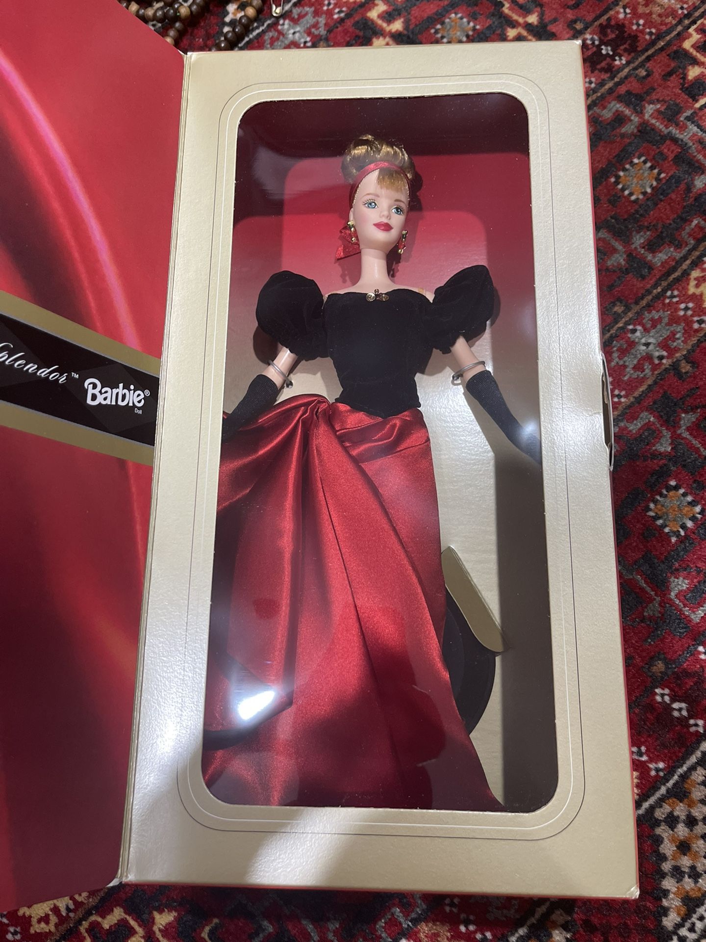 Barbie Doll