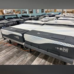 Mattress twin/full/queen/king/cal king same day delivery