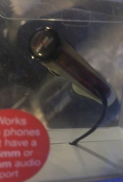 Flex grip headset by Verizon