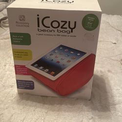 I Cozy Bean Bag