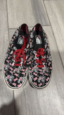 Vans Kello kitty