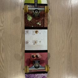 Quality Skateboard Independent Trucks 