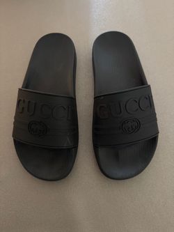 Gucci sandals