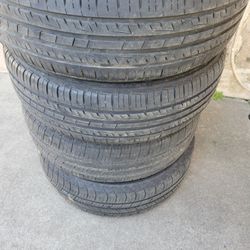 Lexani Tires 15'S 