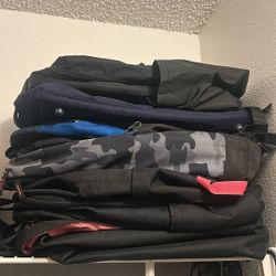 Backpack Bags