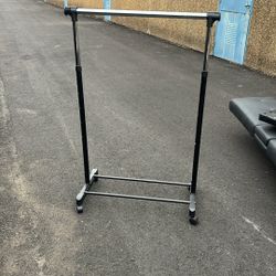 Clothes Rack