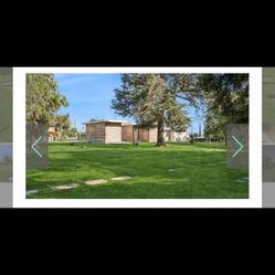Cemetery Plot Double