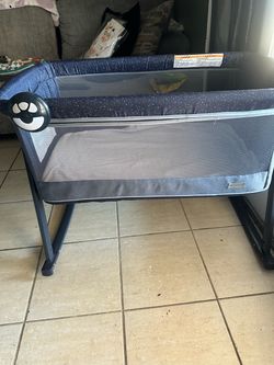 Bassinet