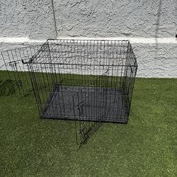 Dog crate