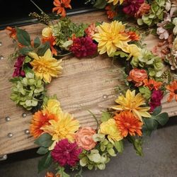 Flowers For Wedding Or Party