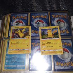 Pokemon Cards (Rare GemMint Mint)