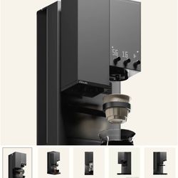 Xbloom Coffee Machine