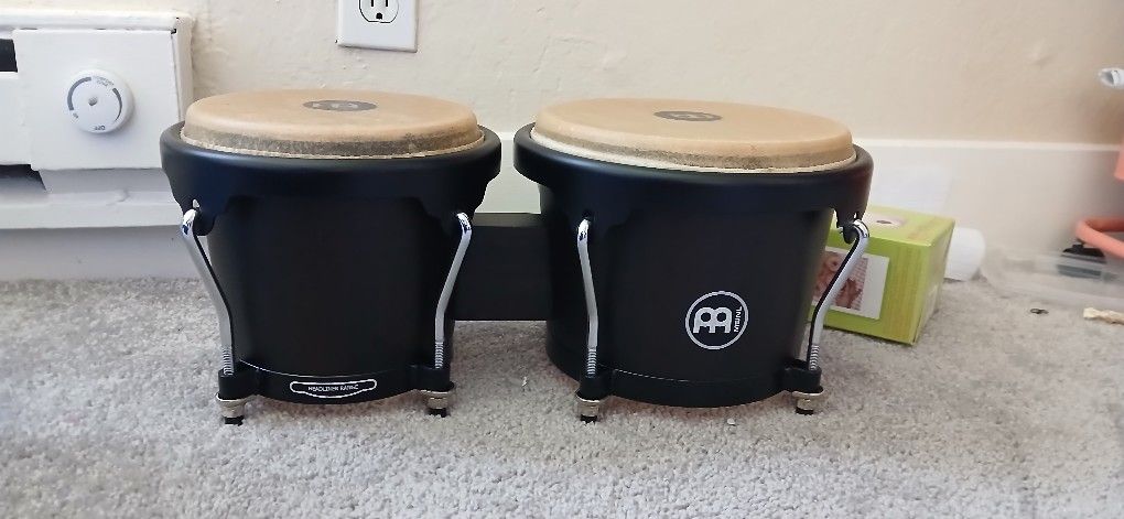 Meinl Bongos