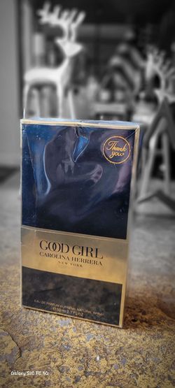 Good Girl Carolina Herrera, Parfum