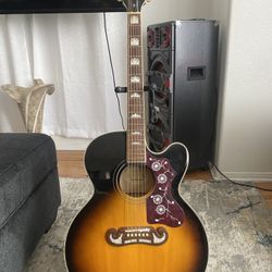 Epiphone By Gibson Guitars