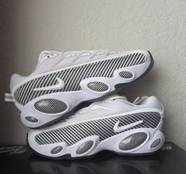 Nike Nocta Glide White/Black (10m)