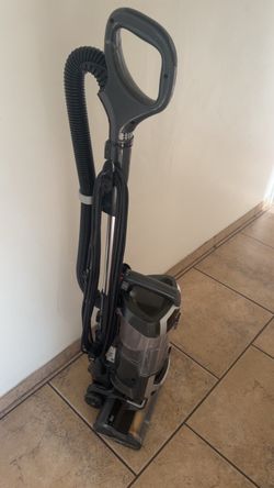 vacuum cleaner