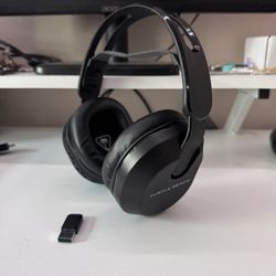 Turtle Beach Stealth 500 Wireless Gaming Headset (Black) w/ USB Adapter – Xbox/PC Compatible